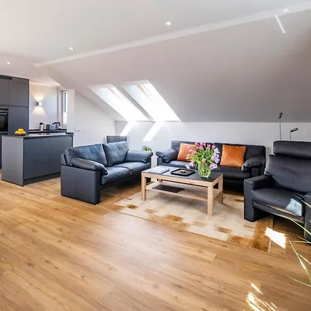 Haus Hummerklippe 5 *