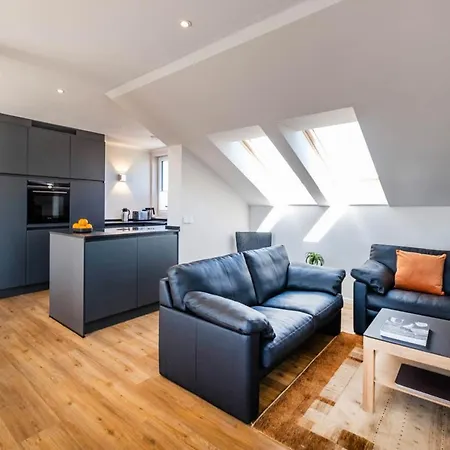 Haus Hummerklippe 5 Διαμέρισμα