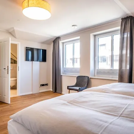 Haus Hummerklippe 5 *