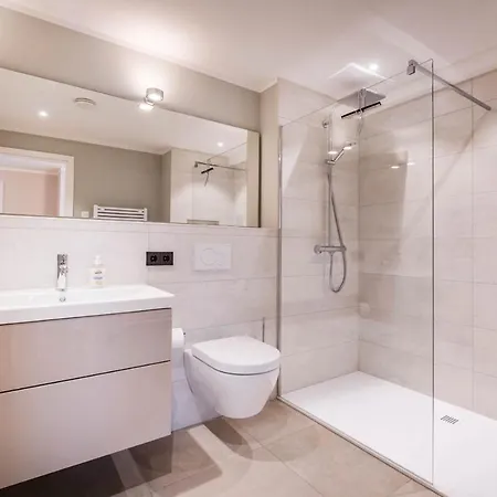 Διαμέρισμα Haus Hummerklippe 5