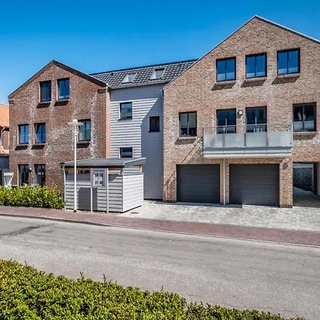 Haus Hummerklippe 5 *